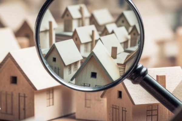 1. איתור והשבחת נכסים